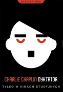 Plakat Górska Skakun Dyktator Charlie Chaplin