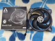 ARCTIC BIONIX P140 SZARY  140x140mm OKAZJA!!!