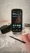 Nokia 5800 PL Bez Simlock + Ładowarka