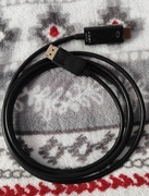 Kabel Display port to HDMI Adapter 4Kx2K 1,8m