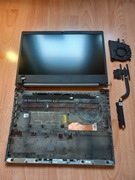 Matryca Lenovo IdeaPad 3 14 obudowa dolna i chłodzenie komplet