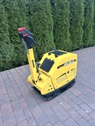 Zagęszczarka rewersyjna BOMAG BPR 65/70D