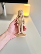 Figurka 3D na Walentynki ze zdjęcia | stylizowana | prezent