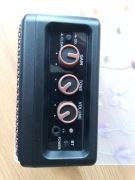 Przenośny Wzmacniacz gitarowy Irin 5w