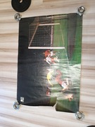 Plakaty reprezentacji Polski z roku 74/78/82