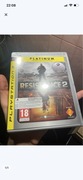 Resistance 2 stan IDEALNY, jak nowa