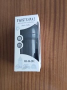 Butelka antykolkowa firmy twistshake rozmiar S 0+m 180 ml 