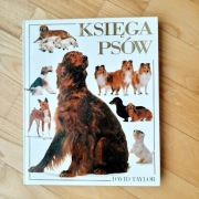 Księga psów album + GRATIS
