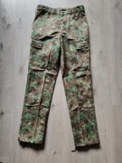 Spodnie Bojówki Sił Zbrojnych Rumunii 