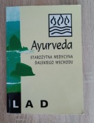 AYURVEDA dr Vasant Lad