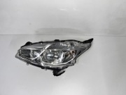 Reflektor lampa peugeot 208 oryginalna Europa