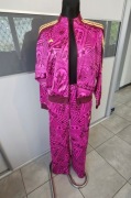 Świetny dres adidas 36 -38