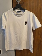 T-shirt premium marki Karl Lagerfeld roz.M