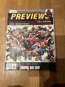 Previews 03/2018