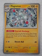 Magneton 059/191 Karta POKEMON TCG Scarlet & Violet Surging Sparks