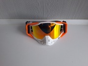 Gogle cross enduro motocross quad 