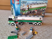 Lego city 3180 cysterna