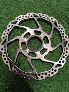 Tarcza hamulcowa shimano sm-rt54m 180mm centerlock