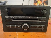 Radio saab 93  9-3 II 