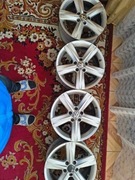 Felgi  235/45/17