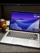 Apple MacBook Pro 2020 i7 32GB 1TB 13’3 A2251