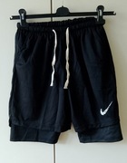 spodenki treningowe 