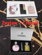 Zestaw  - Chanel 