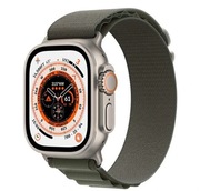 Apple Watch Ultra z fv