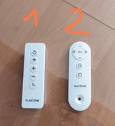 Pilot do klarstein AGD grzejnik promiennik na podczerwień 