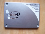 Dysk 2,5" Intel SSD Pro 2500 Series 180GB SATA