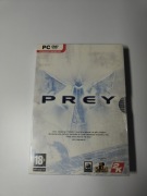 PREY 2006 GRA PC DVD FOLIA NOWA WYDANIE PL
