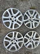 Opel astra k kołpaki r16