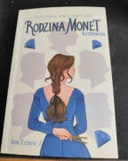 Rodzina Monet Królewna 