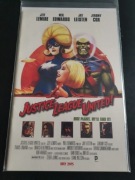 Justice league United #10