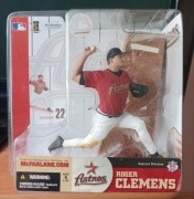 Figurka MLB Baseball McFarlane Roger Clemens 22