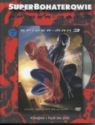 SPIDER-MAN 3 - FILM DVD 