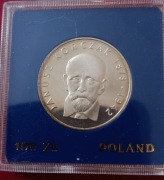 100 zł Janusz Korczak rok 1978