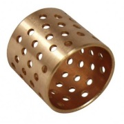 Tuleja ślizgowa z brązu 75/70/60