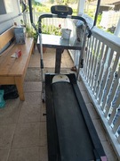 Bieżnia mechaniczna