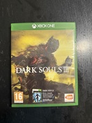 Dark Souls 3 Microsoft Xbox One