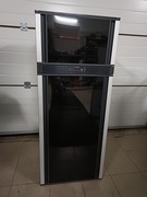 Lodówka do kampera gaz 12V 230V dometic 
