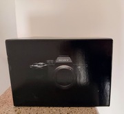 Sony A7 IV NOWY Nietrafiony prezent zakup 20.10.2025