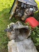 Jumpy expert 5 biegów 2017 r