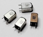 Filtr indukcyjny  7x7  451 ( fonia 6,5 MHz ) 