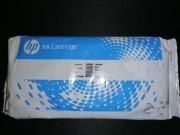 Oryginalny Tusz hp 730F Magenta