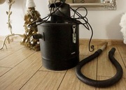 Odkurzacz do popiołu, kominka lub pieca DOMO