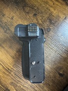 Nikon z6ii girp batterypack