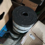 Mata antypoślizgowa TIR