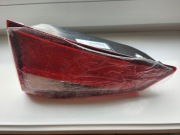 Seat Ateca lampa tylna klapa strona lewa 575.945.093.F