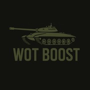 World of tanks WOT misje osobiste ob279 ebola,260